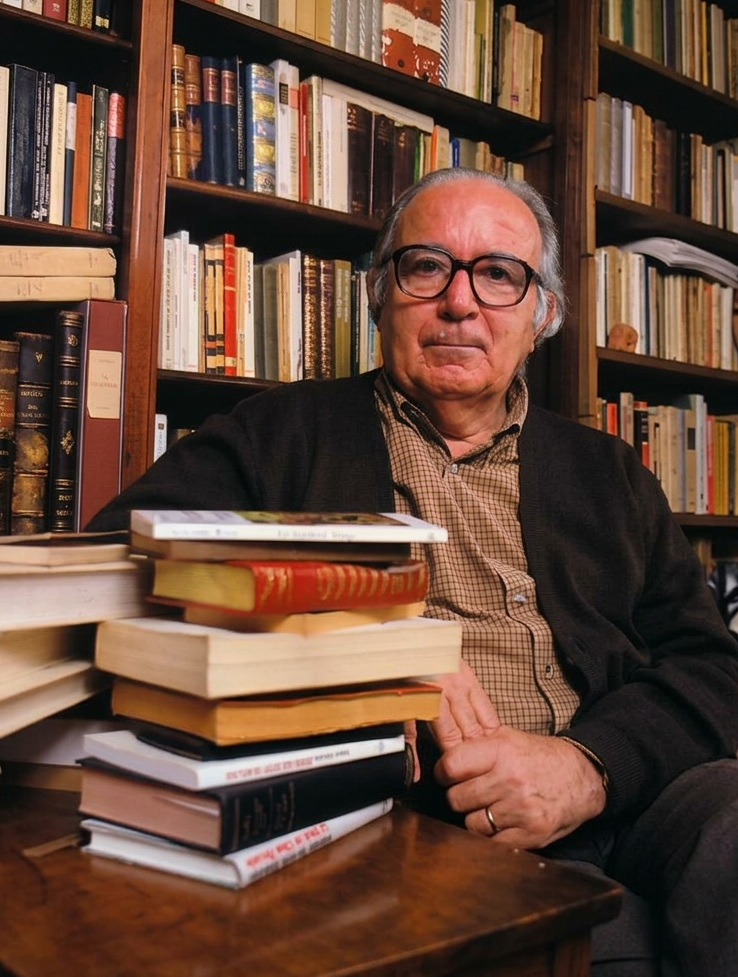 Guillermo Blanco