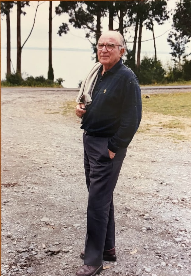 Guillermo Blanco